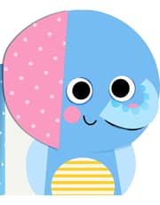 Babys Soft Buddy: Elephant product image