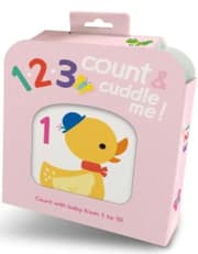 123 Count And Cuddle Me Duck product image