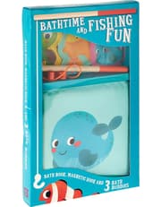 Bathtime And Fishing Fun Whale product image