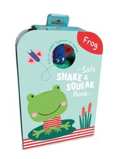 Frog product image