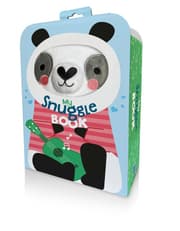 My Snuggle Book Panda product image