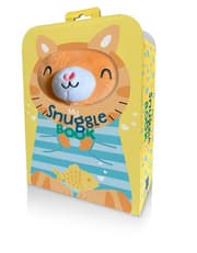 My Snuggle Book Cat product image