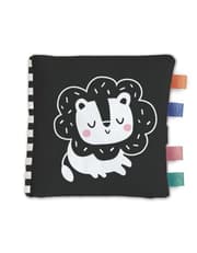 Baby's Soft Book: Little Lion product image
