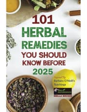 101 Herbal Remedies You Should Know Before 2025 product image