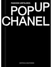 Fashion Unfolded: Pop-Up Chanel product image