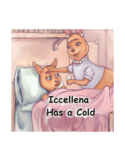 Iccellena Stories:Iccellena Has A Cold product image