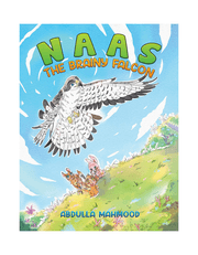 Naas: The Brainy Falcon product image