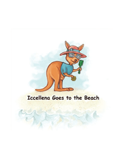 Iccellena Stories: Iccellena Goes To The Beach product image