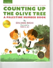 Counting Up The Olive Tree product image