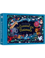 Carnival Of The Animals product image