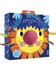 Noisy Noses Little Lion Lost product image