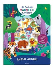 Animal Action product image
