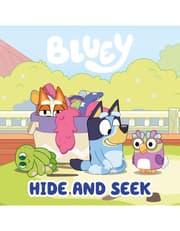 Bluey: Hide and Seek product image