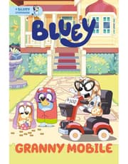 Granny Mobile: A Bluey Storybook product image