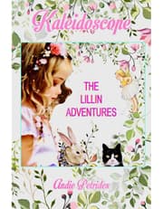Kaleidoscope: The Lillin Adventures product image