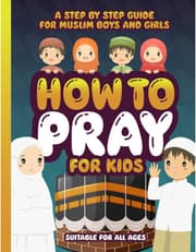 How To Pray For Kids product image