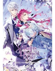 Villains Are Destined to Die, Vol. 6 product image