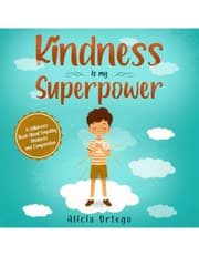Kindness is my Superpower product image
