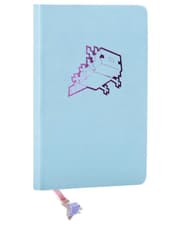 Minecraft Axolotl Journal product image