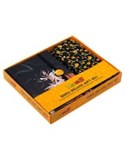 Dragon Ball Z: Goku Deluxe Gift Set product image