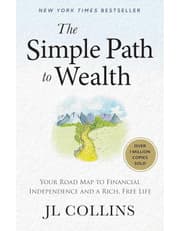 The Simple Path to Wealth product image