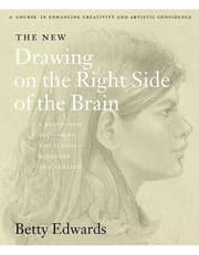 The New Drawing On The Right Side Of The Brain product image