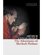 The Adventures of Sherlock Holmes product image