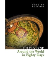 Around the World in Eighty Days product image