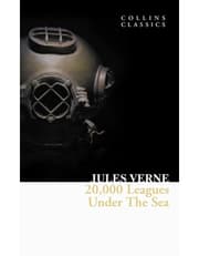 20,000 Leagues Under The Sea product image