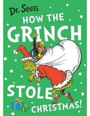 How the Grinch Stole Christmas! product image