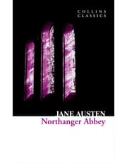 Northanger Abbey product image