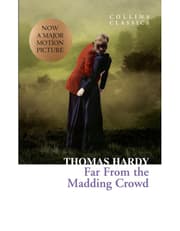 Far From the Madding Crowd product image