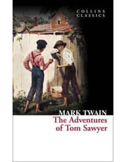 The Adventures of Tom Sawyer product image