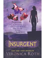 Insurgent product image