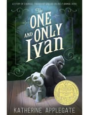 The One And Only Ivan product image