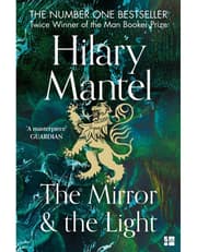 The Mirror and the Light product image