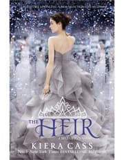 The Heir product image