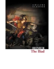 The Iliad product image