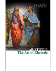 The Art of Rhetoric product image