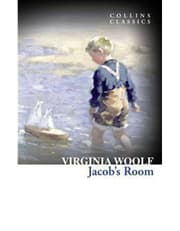Jacob’s Room product image