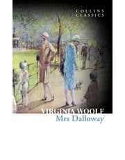 Mrs Dalloway product image