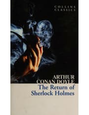 The Return of Sherlock Holmes product image