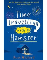 Time Travelling with a Hamster product image