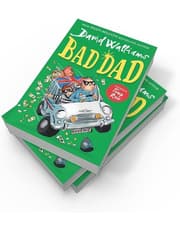 Bad Dad product image