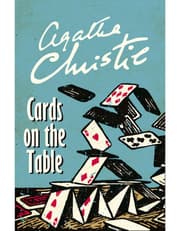 Cards on the Table product image