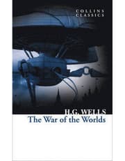 The War of the Worlds product image