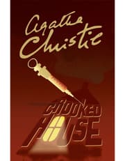 Crooked House product image