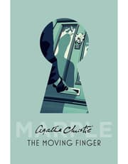 The Moving Finger product image