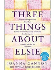 Three Things About Elsie product image
