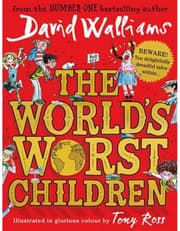 The World’s Worst Children product image